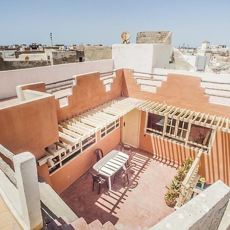 Hotel Dar Karam Essaouira Exterior foto