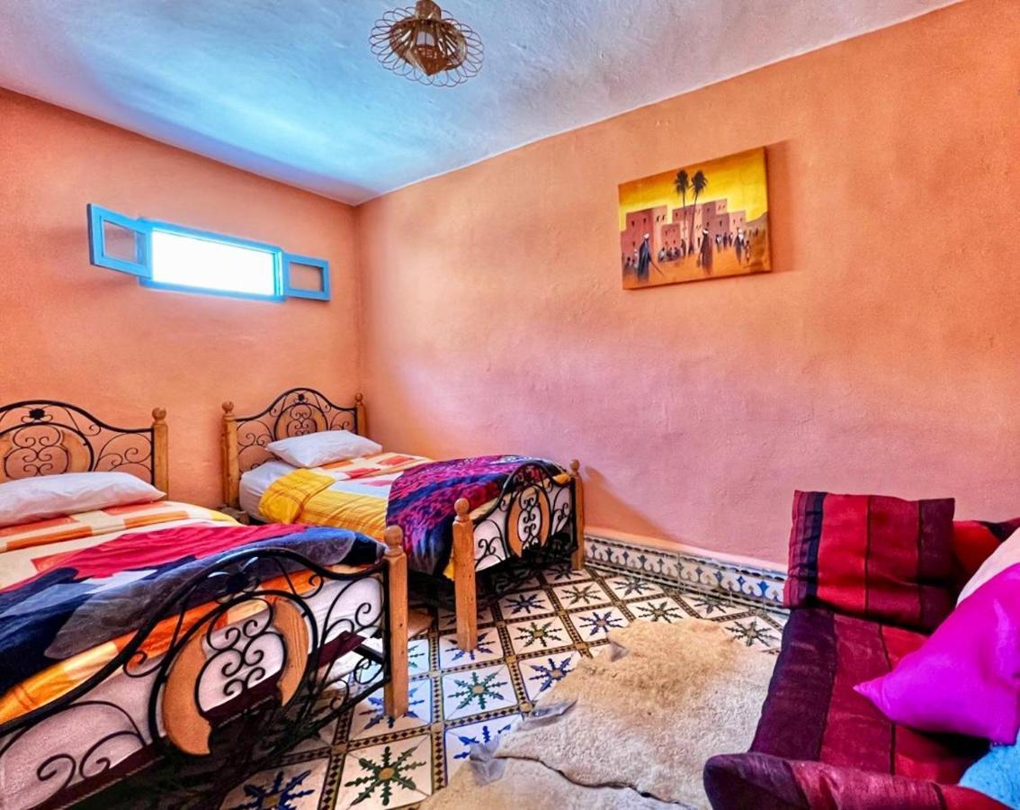 Hotel Dar Karam Essaouira Exterior foto