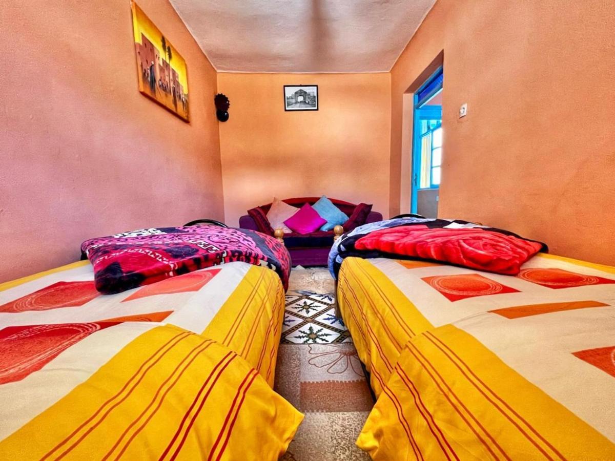 Hotel Dar Karam Essaouira Exterior foto