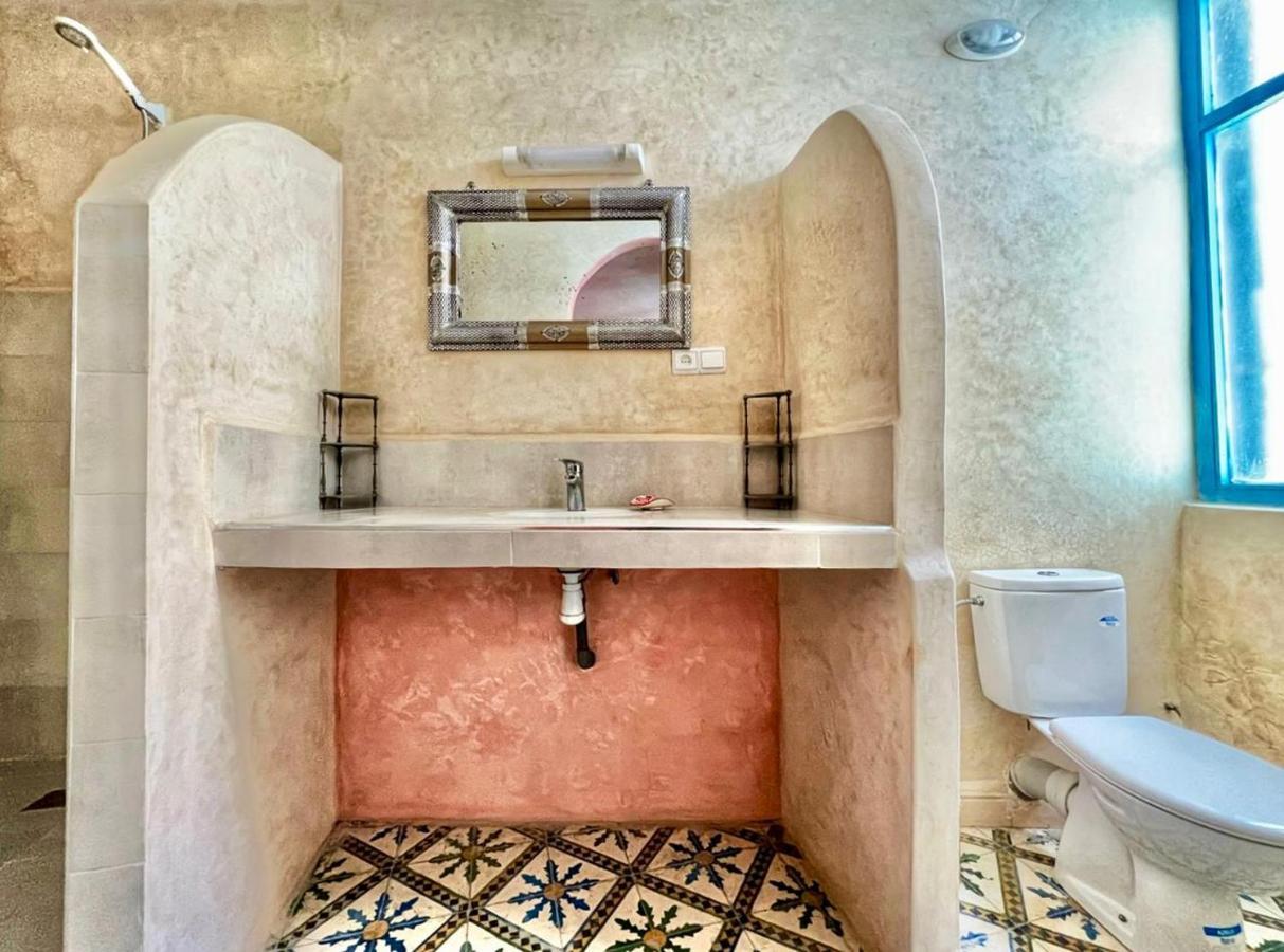 Hotel Dar Karam Essaouira Exterior foto