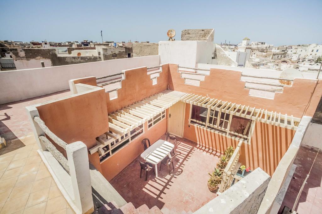 Hotel Dar Karam Essaouira Exterior foto