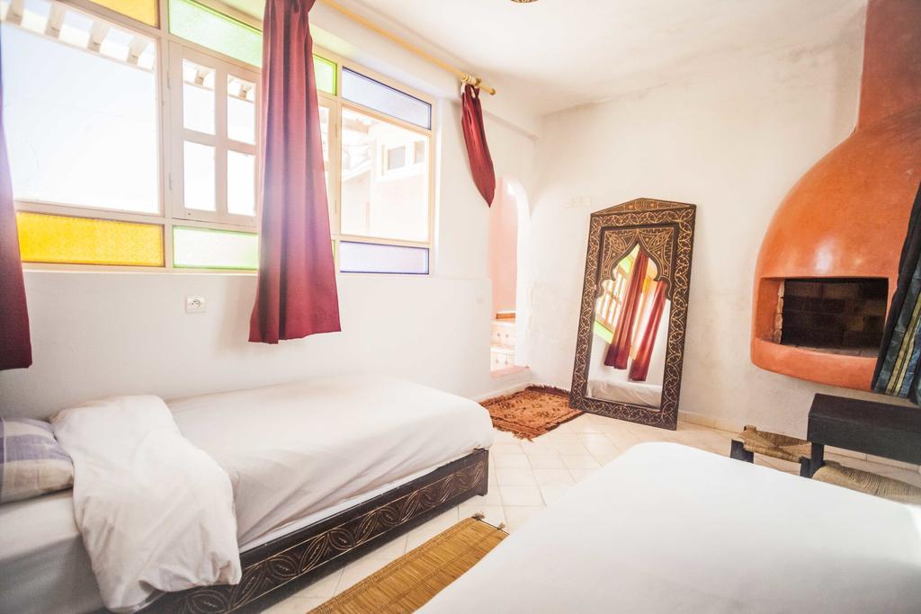 Hotel Dar Karam Essaouira Exterior foto