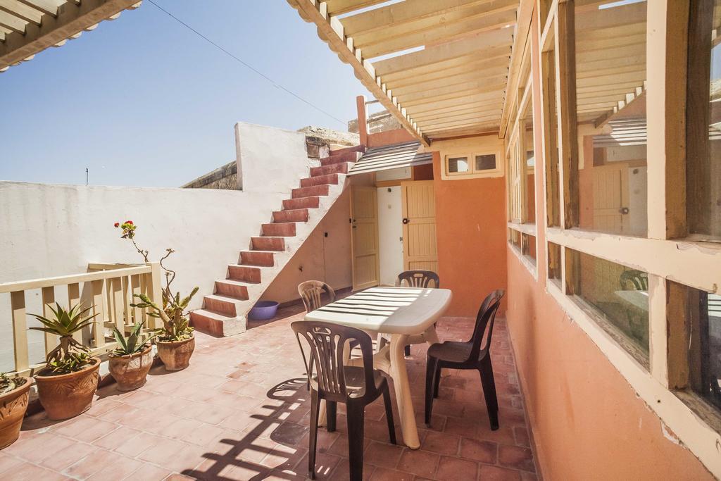 Hotel Dar Karam Essaouira Exterior foto