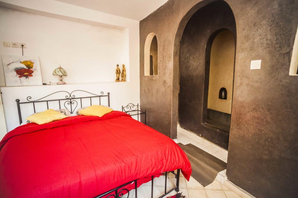 Hotel Dar Karam Essaouira Exterior foto