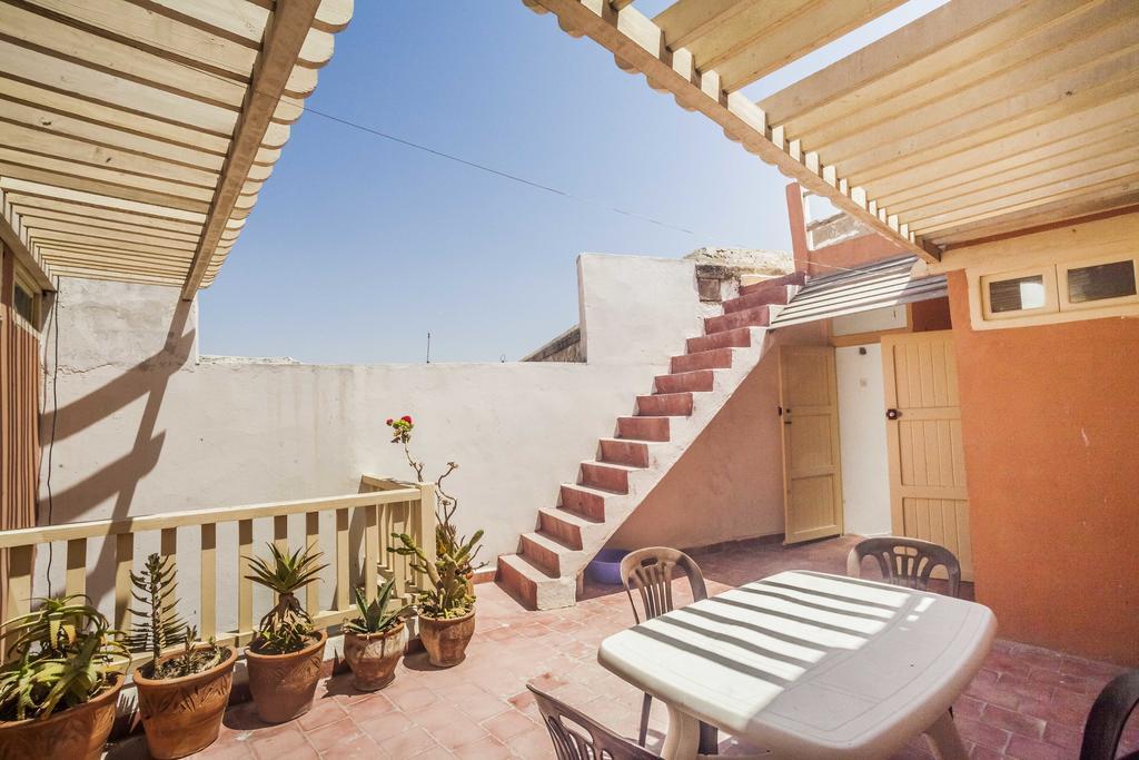 Hotel Dar Karam Essaouira Zimmer foto