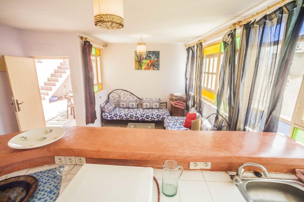 Hotel Dar Karam Essaouira Zimmer foto