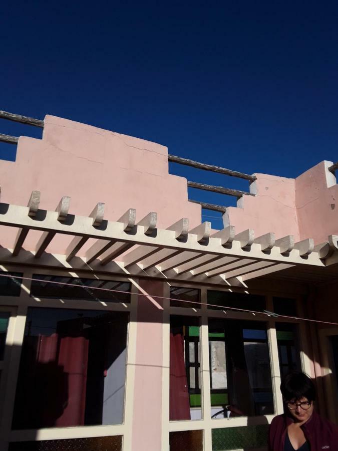 Hotel Dar Karam Essaouira Exterior foto